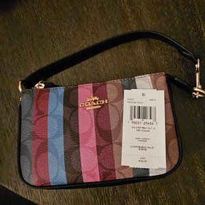Coach Purse(Wristlet)